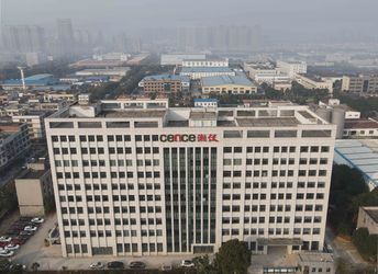 الصين Hunan Xiangyi Laboratory Instrument Development Co., Ltd.